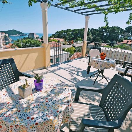 Guesthouse Manda Dubrovnik Kültér fotó