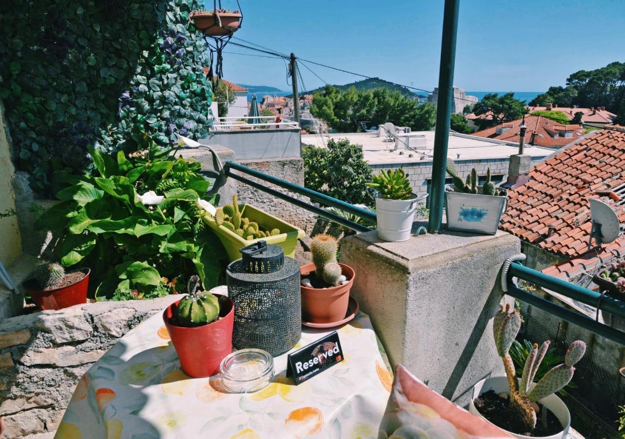Guesthouse Manda Dubrovnik Kültér fotó