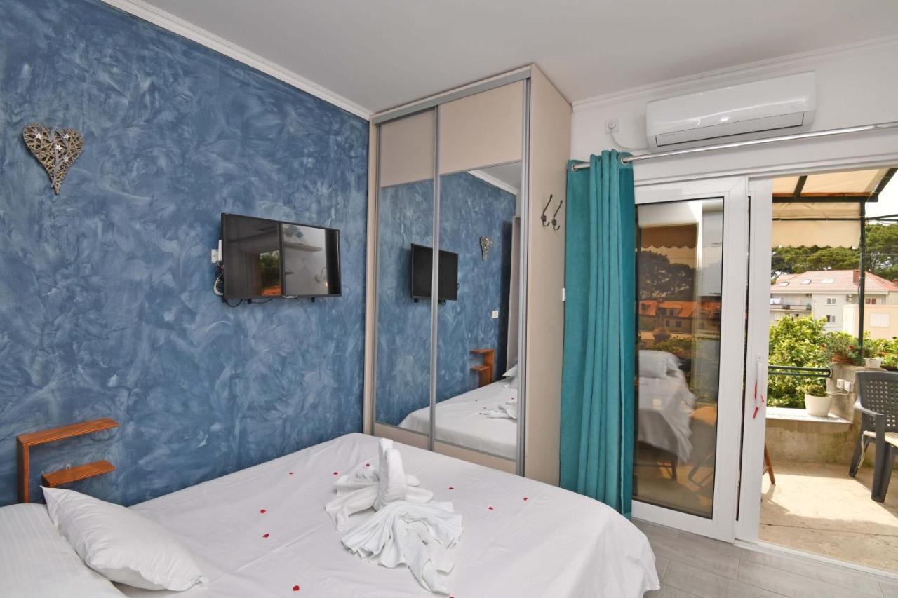 Guesthouse Manda Dubrovnik Kültér fotó