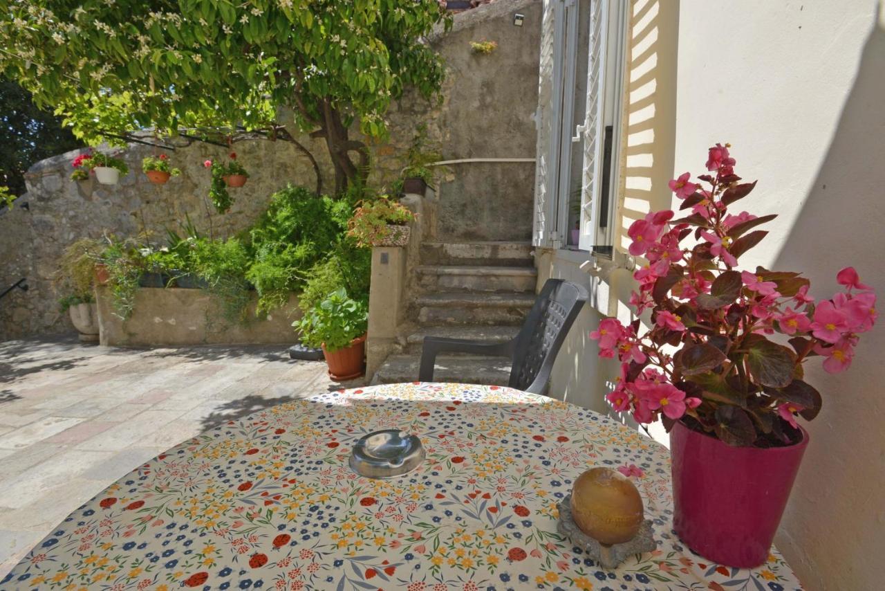 Guesthouse Manda Dubrovnik Kültér fotó
