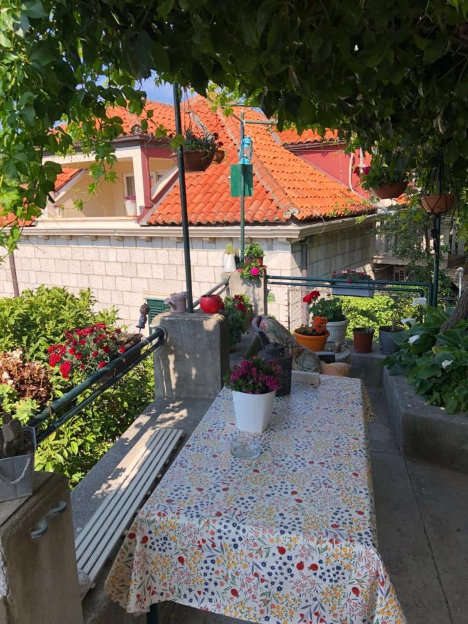 Guesthouse Manda Dubrovnik Kültér fotó