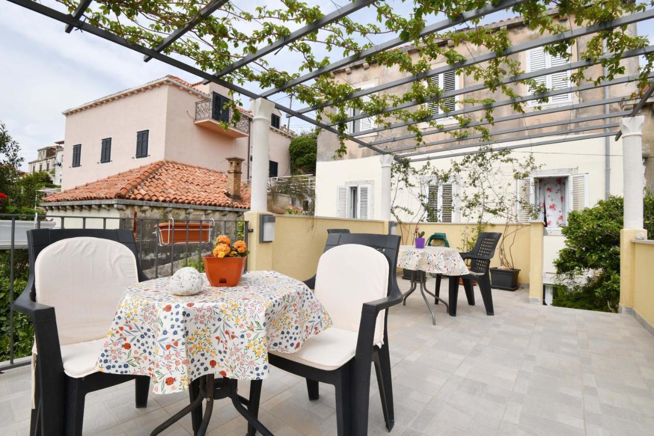 Guesthouse Manda Dubrovnik Kültér fotó