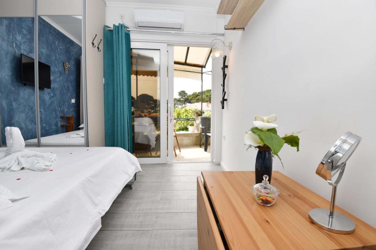Guesthouse Manda Dubrovnik Kültér fotó