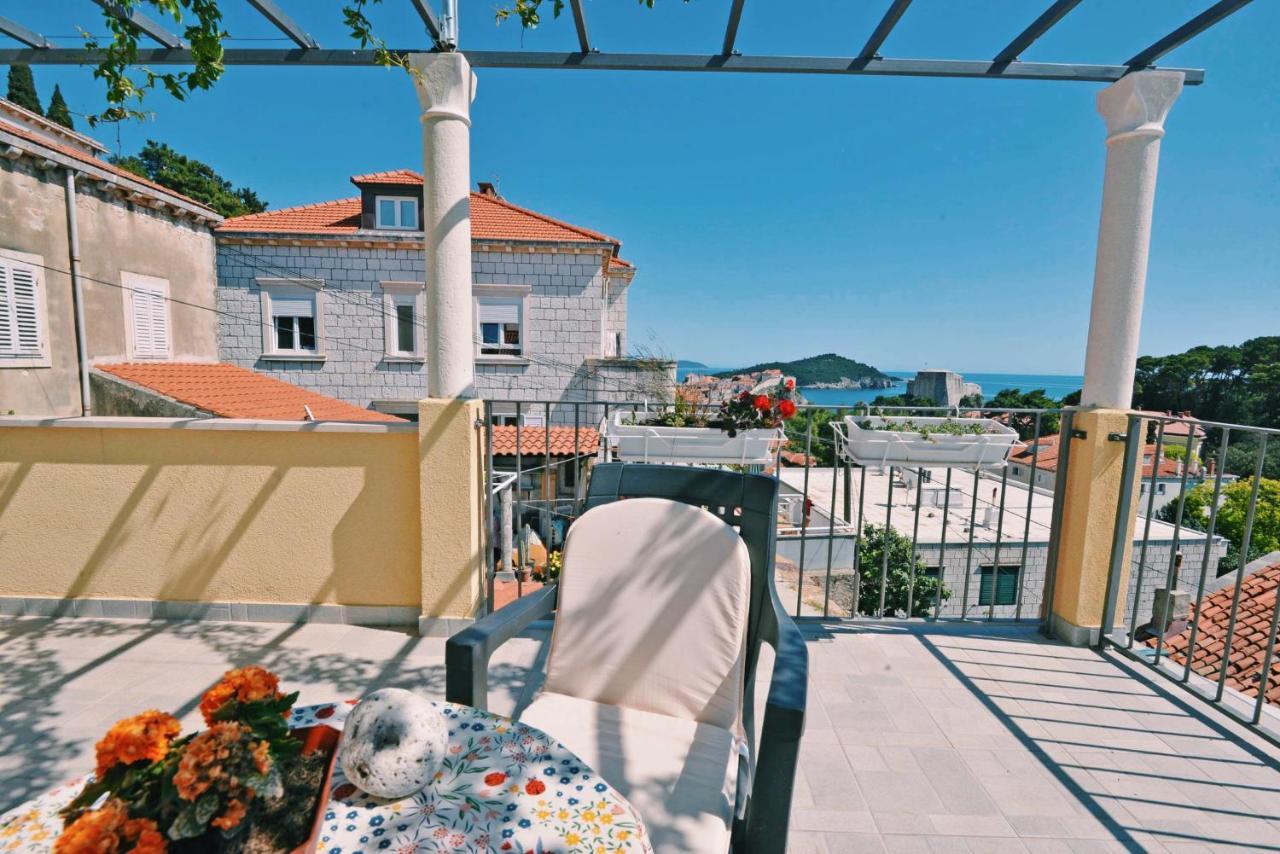 Guesthouse Manda Dubrovnik Kültér fotó