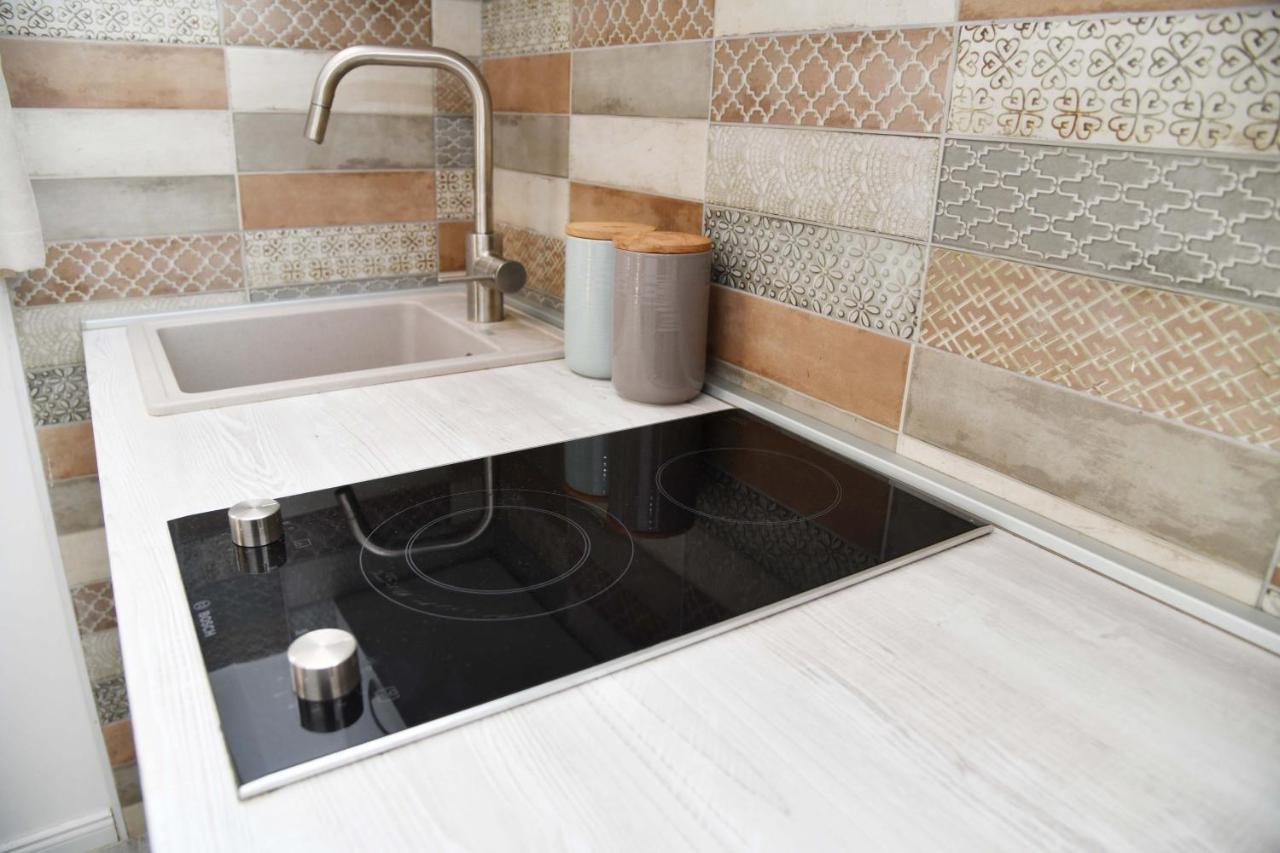 Guesthouse Manda Dubrovnik Kültér fotó