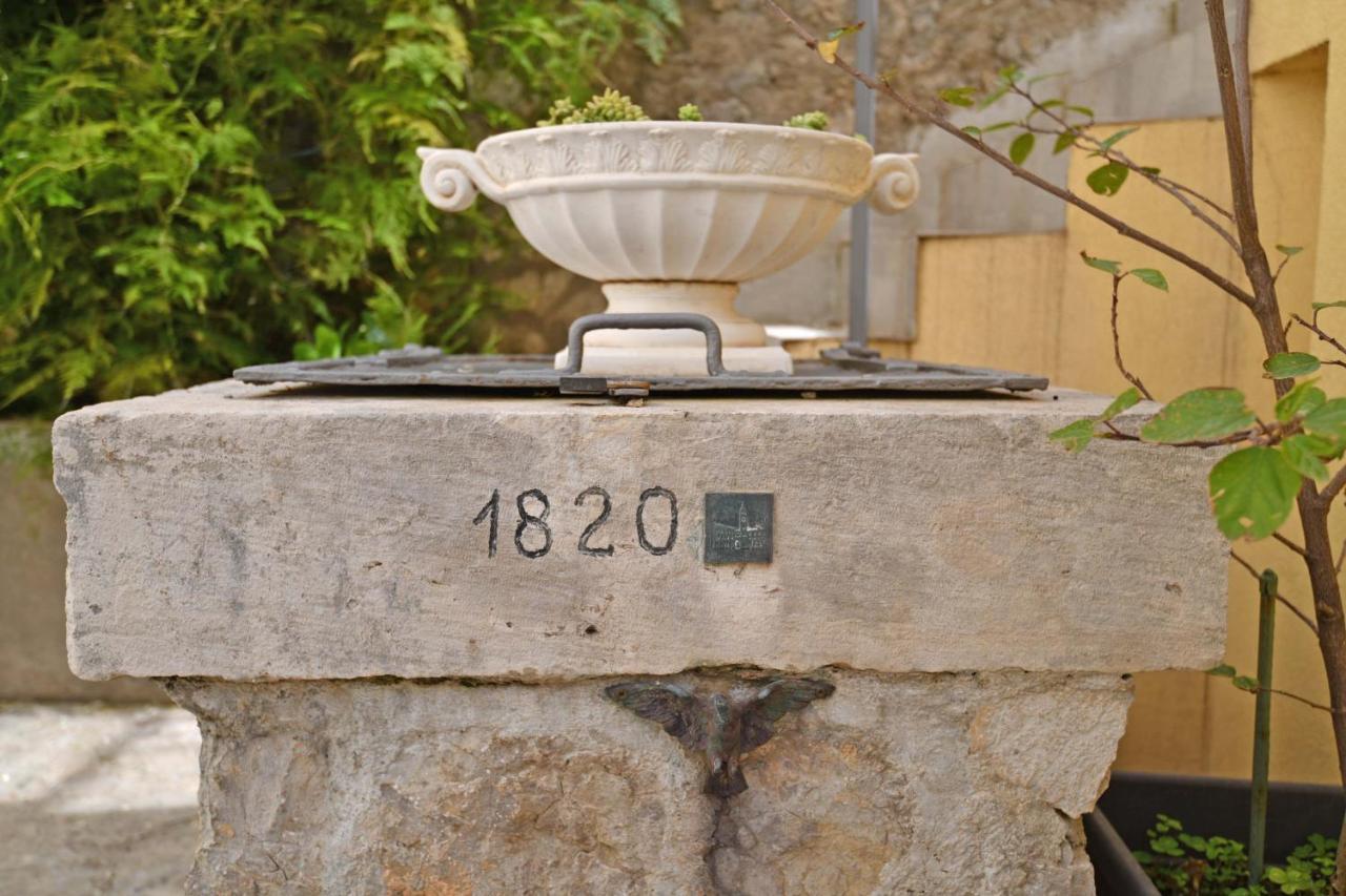 Guesthouse Manda Dubrovnik Kültér fotó