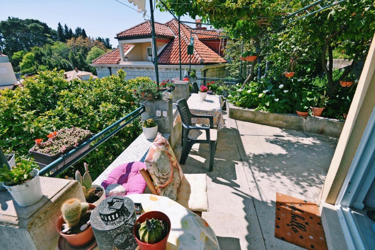 Guesthouse Manda Dubrovnik Kültér fotó