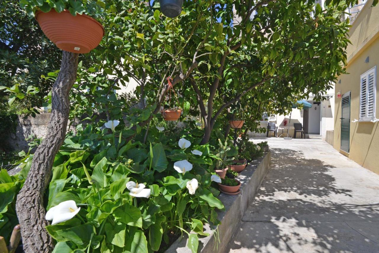 Guesthouse Manda Dubrovnik Kültér fotó