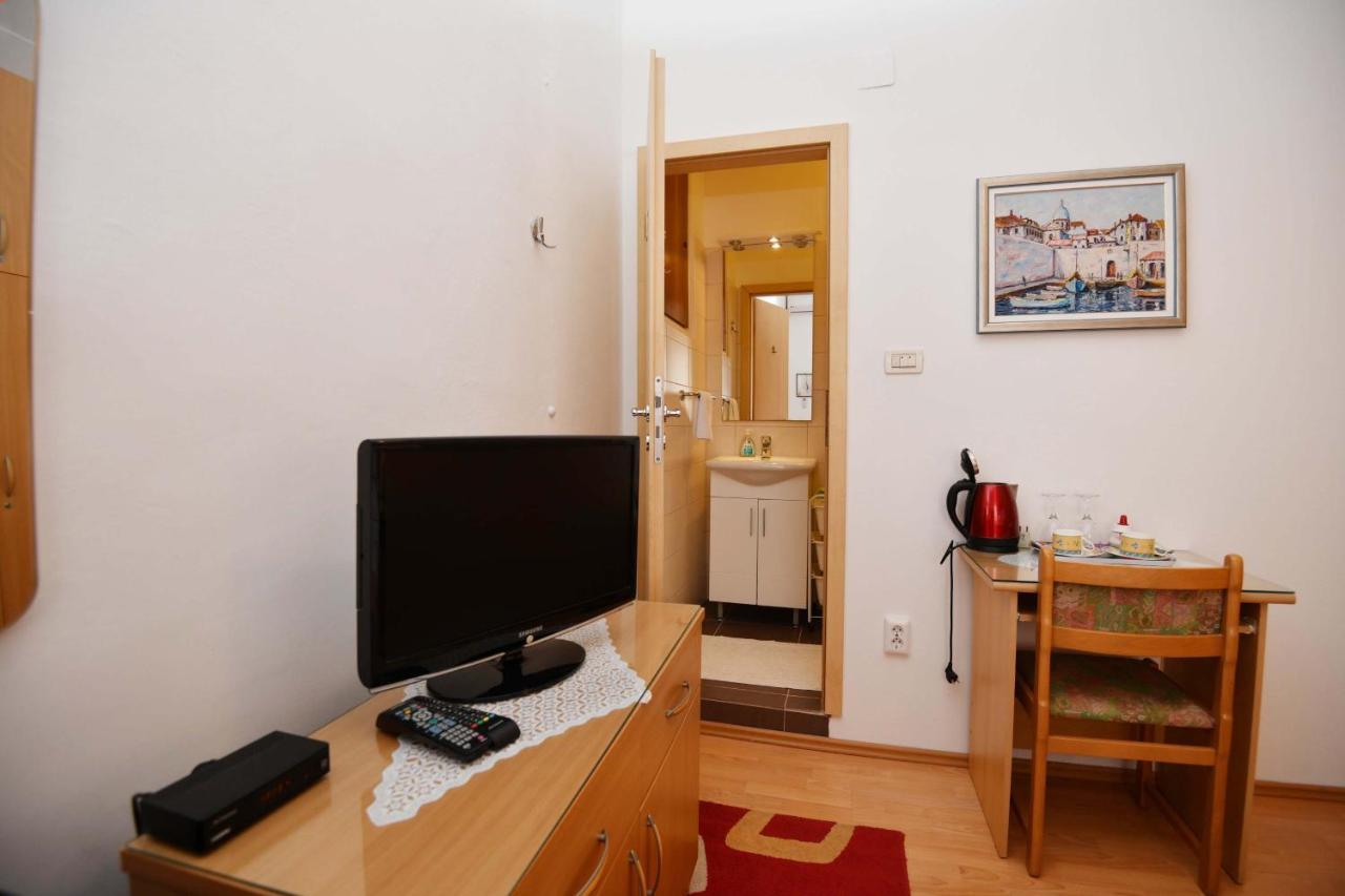Guesthouse Manda Dubrovnik Kültér fotó