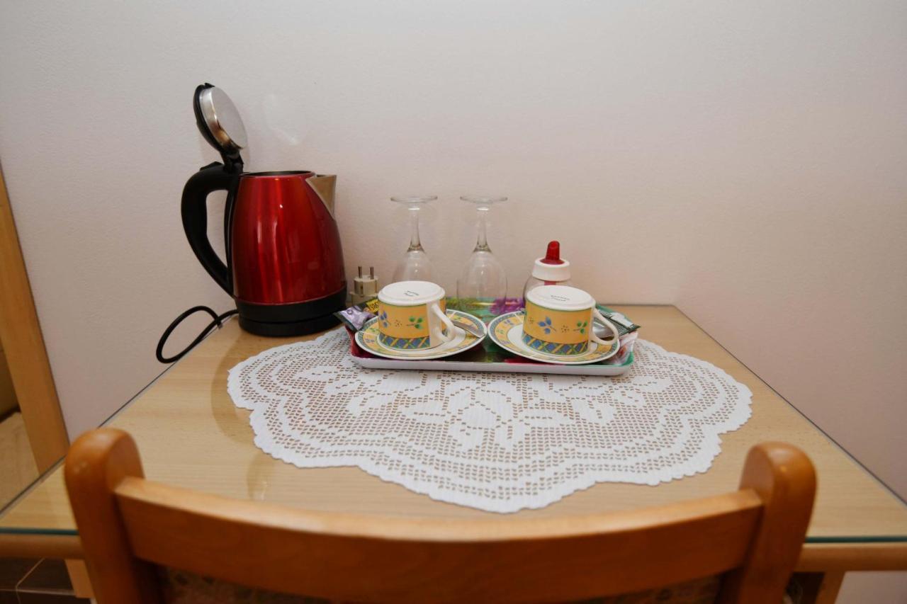 Guesthouse Manda Dubrovnik Kültér fotó