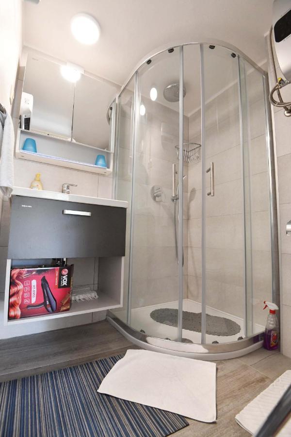 Guesthouse Manda Dubrovnik Kültér fotó