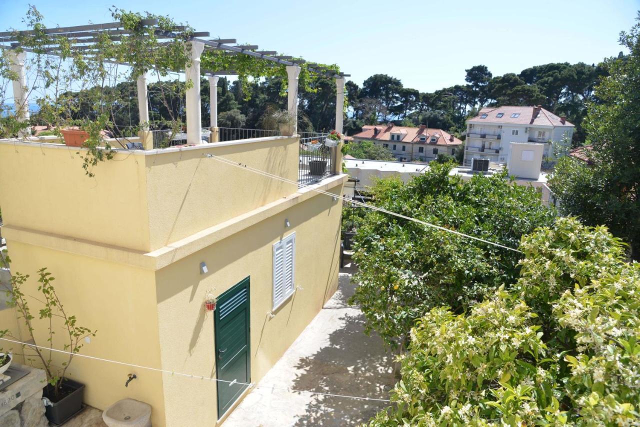 Guesthouse Manda Dubrovnik Kültér fotó
