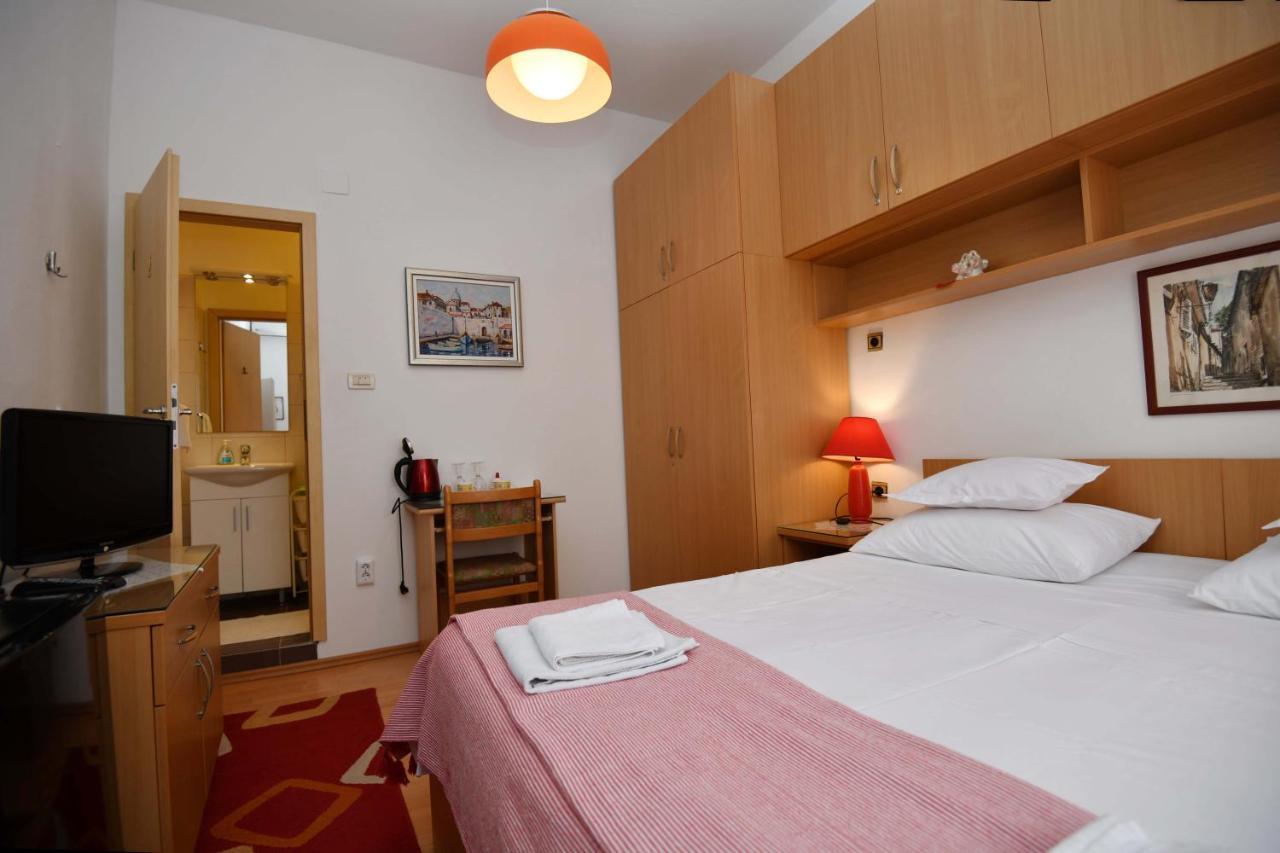 Guesthouse Manda Dubrovnik Kültér fotó