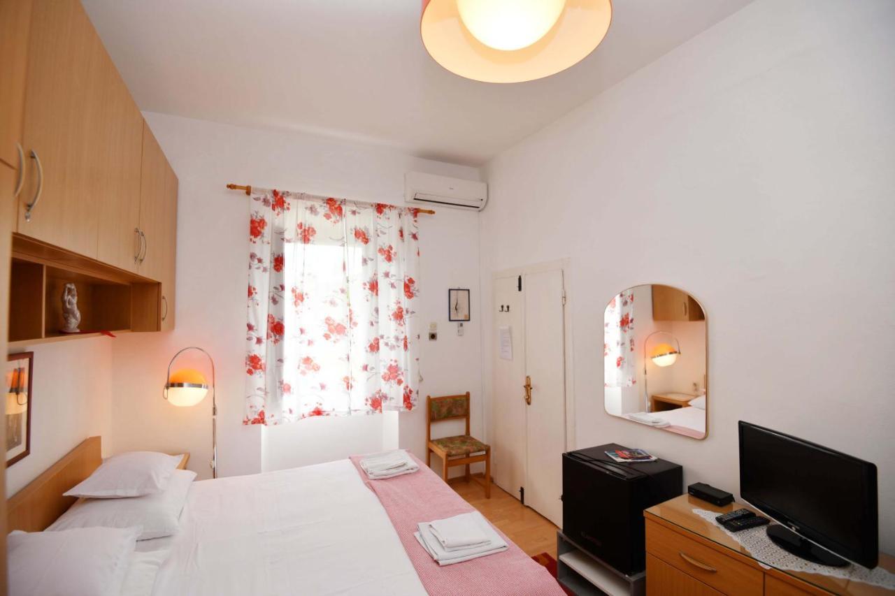Guesthouse Manda Dubrovnik Kültér fotó