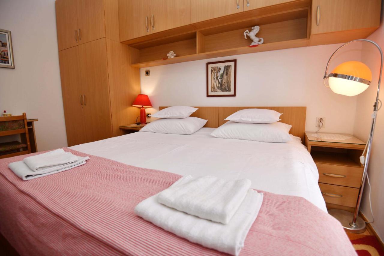 Guesthouse Manda Dubrovnik Kültér fotó