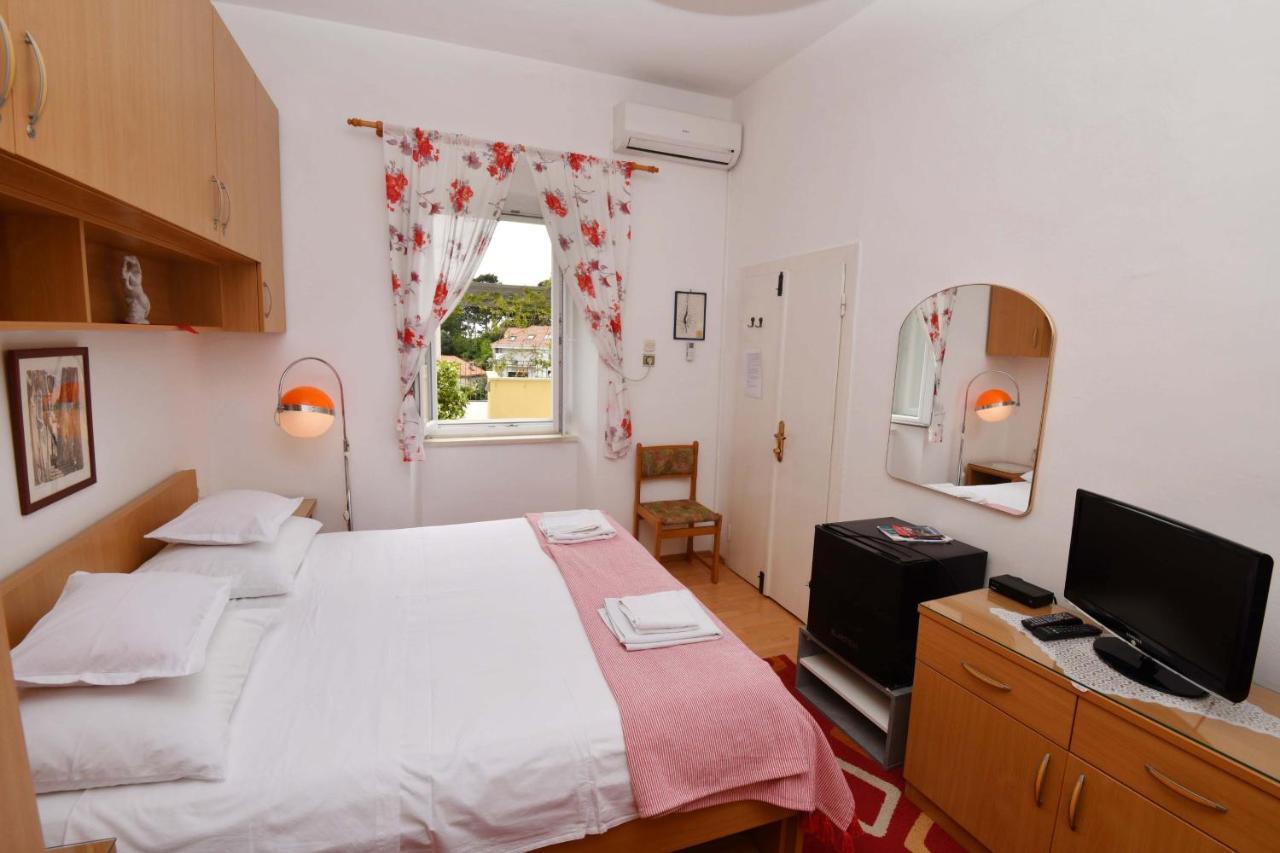 Guesthouse Manda Dubrovnik Kültér fotó