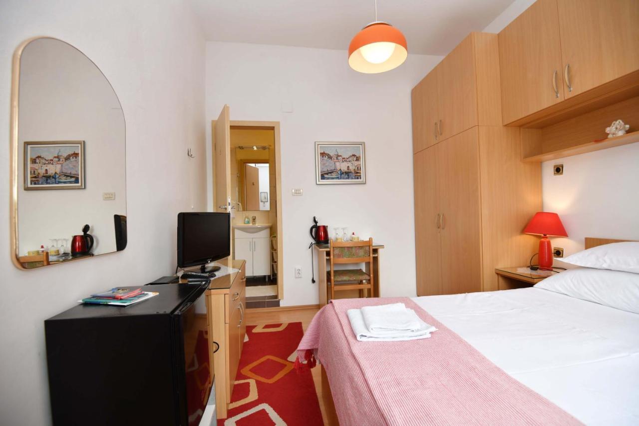 Guesthouse Manda Dubrovnik Kültér fotó