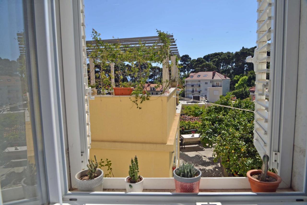 Guesthouse Manda Dubrovnik Kültér fotó