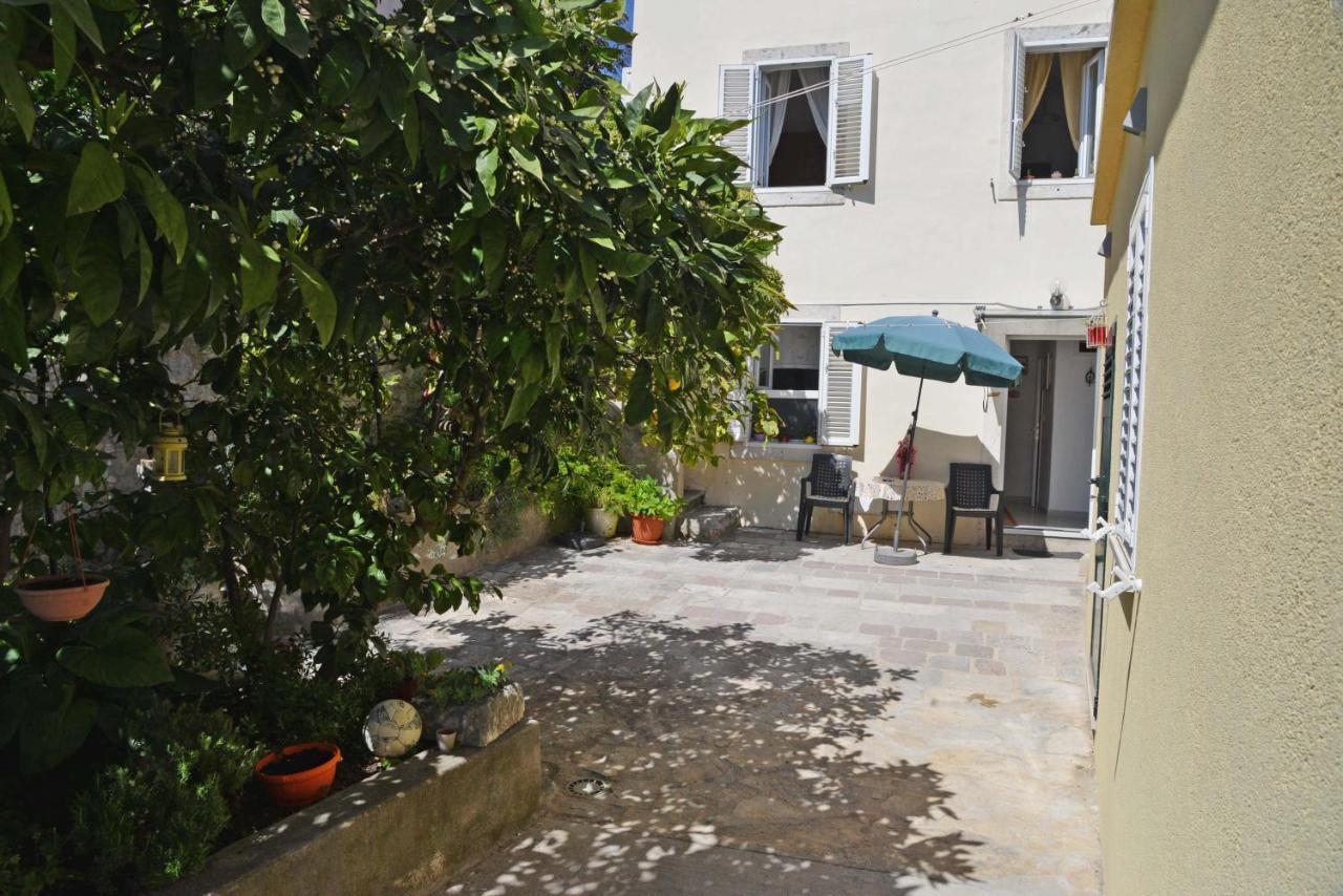 Guesthouse Manda Dubrovnik Kültér fotó