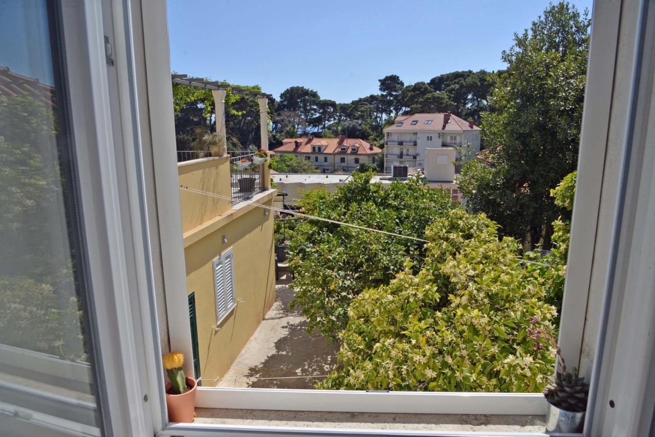 Guesthouse Manda Dubrovnik Kültér fotó