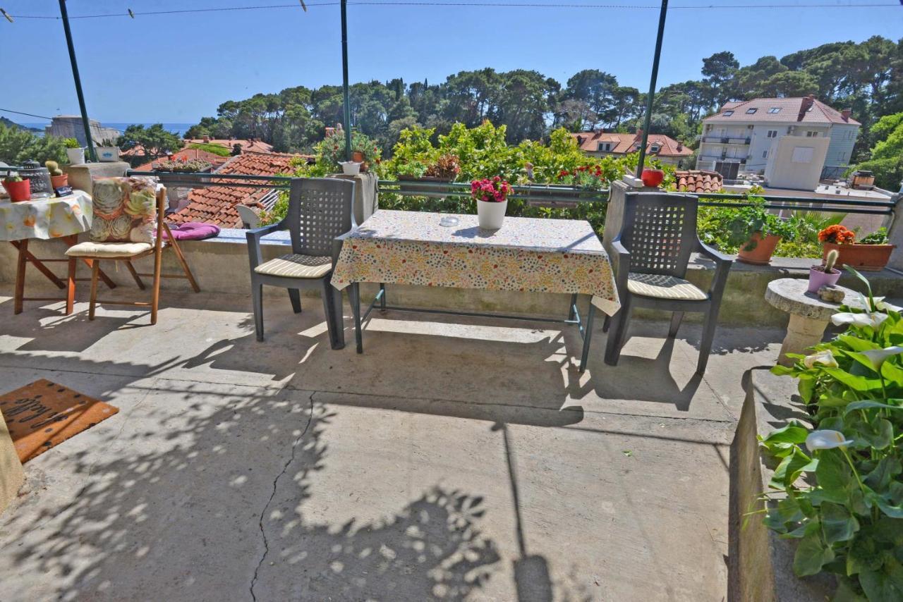 Guesthouse Manda Dubrovnik Kültér fotó