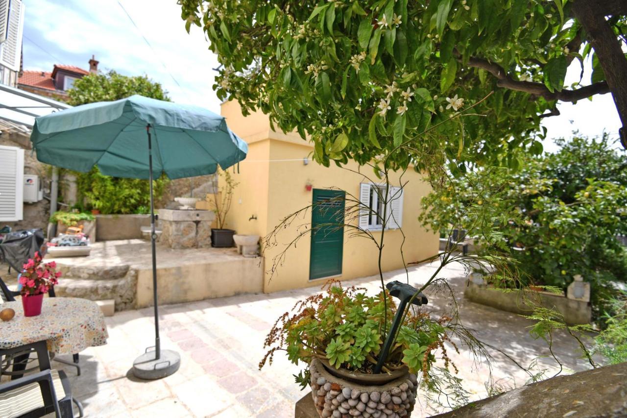 Guesthouse Manda Dubrovnik Kültér fotó