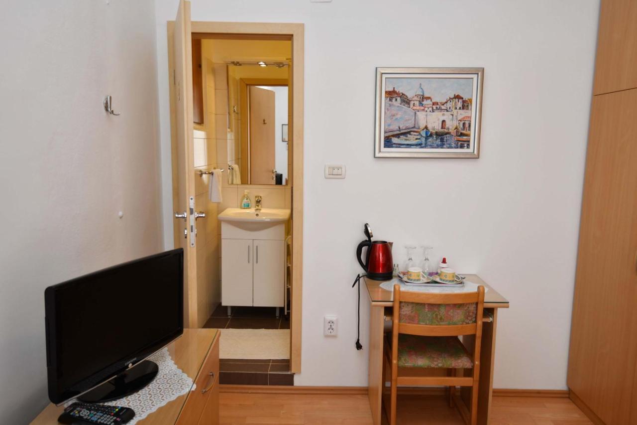 Guesthouse Manda Dubrovnik Kültér fotó