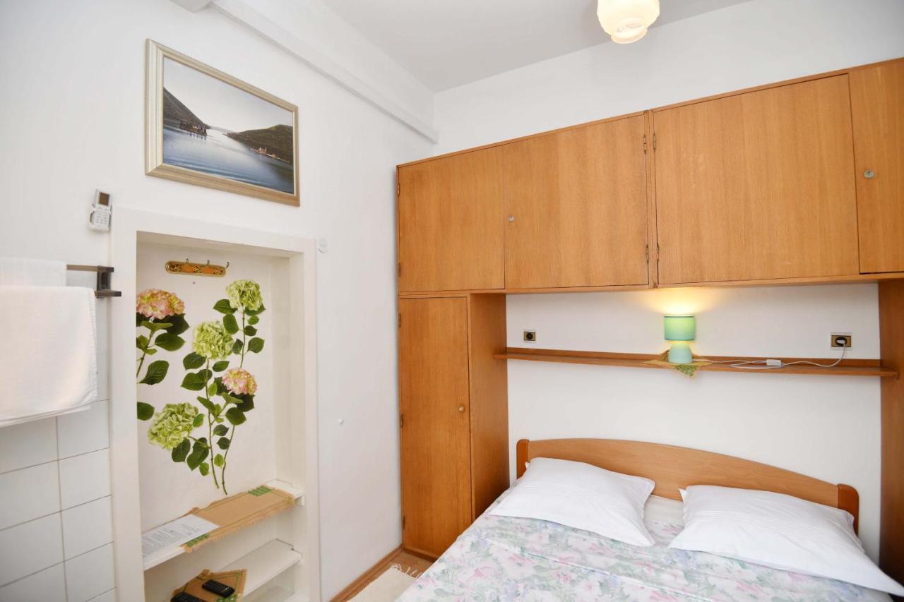 Guesthouse Manda Dubrovnik Kültér fotó