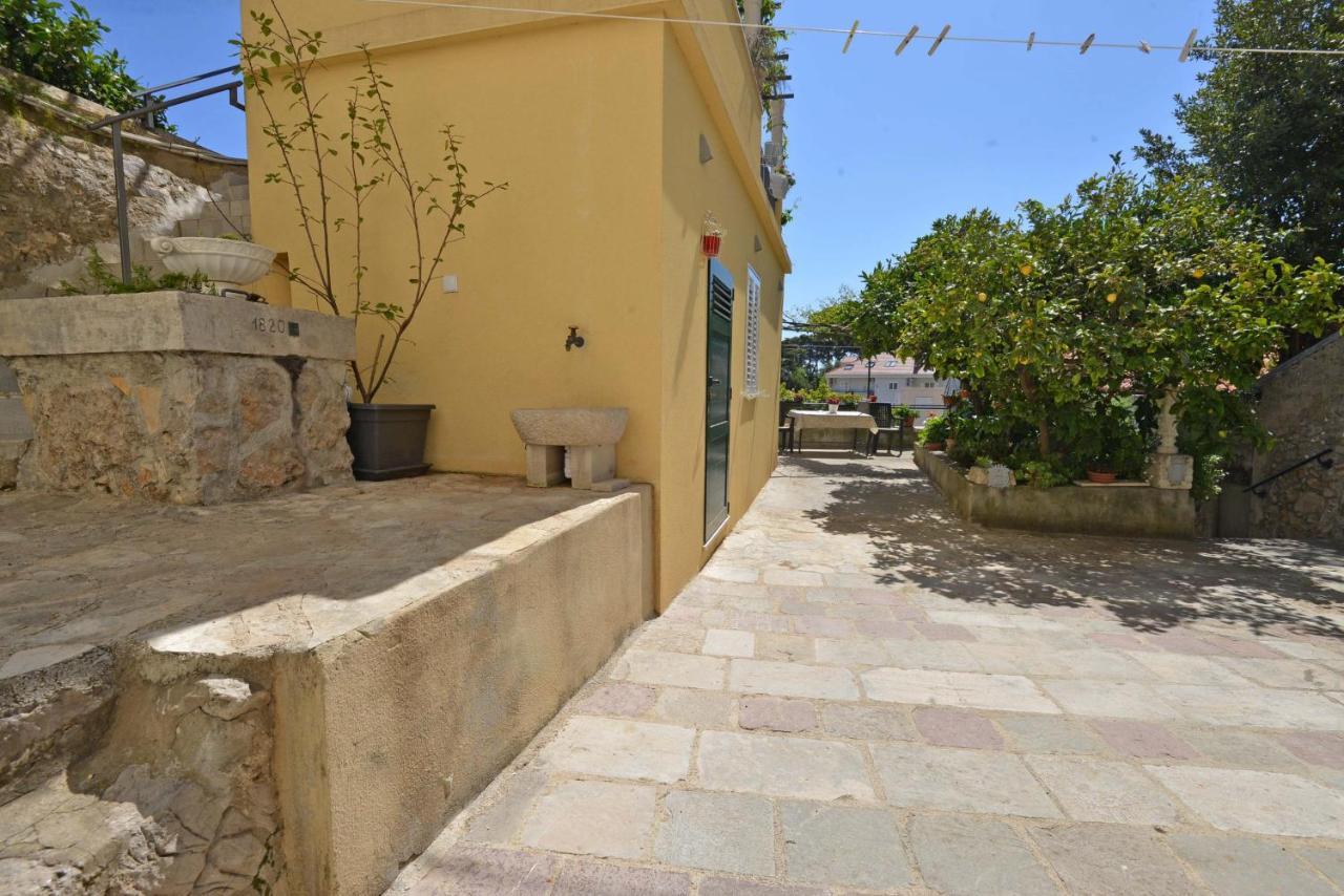 Guesthouse Manda Dubrovnik Kültér fotó