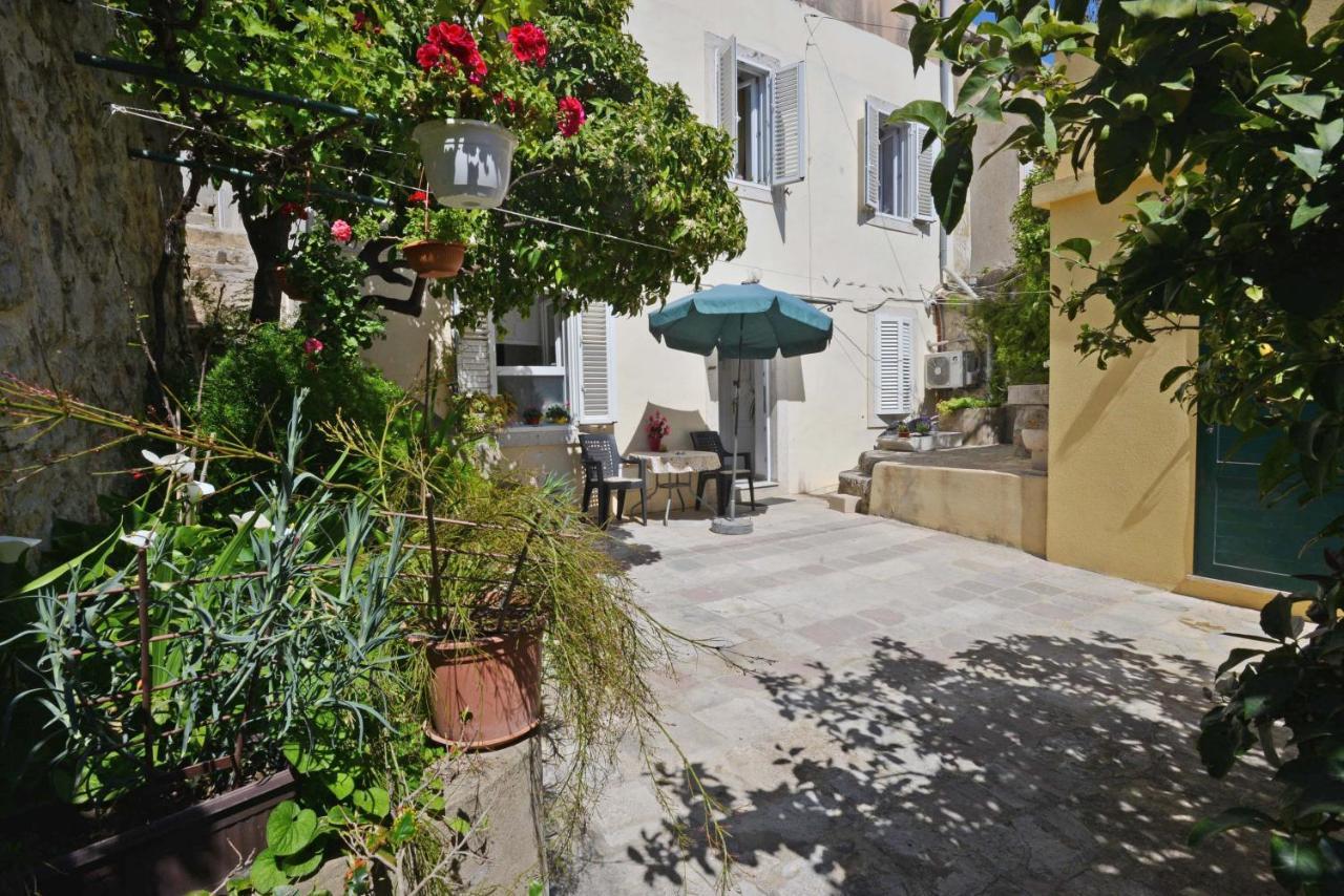Guesthouse Manda Dubrovnik Kültér fotó