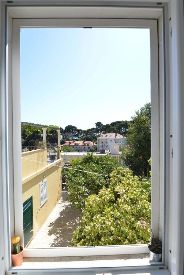 Guesthouse Manda Dubrovnik Kültér fotó