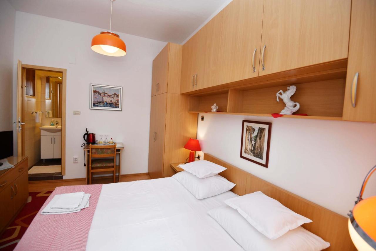 Guesthouse Manda Dubrovnik Kültér fotó