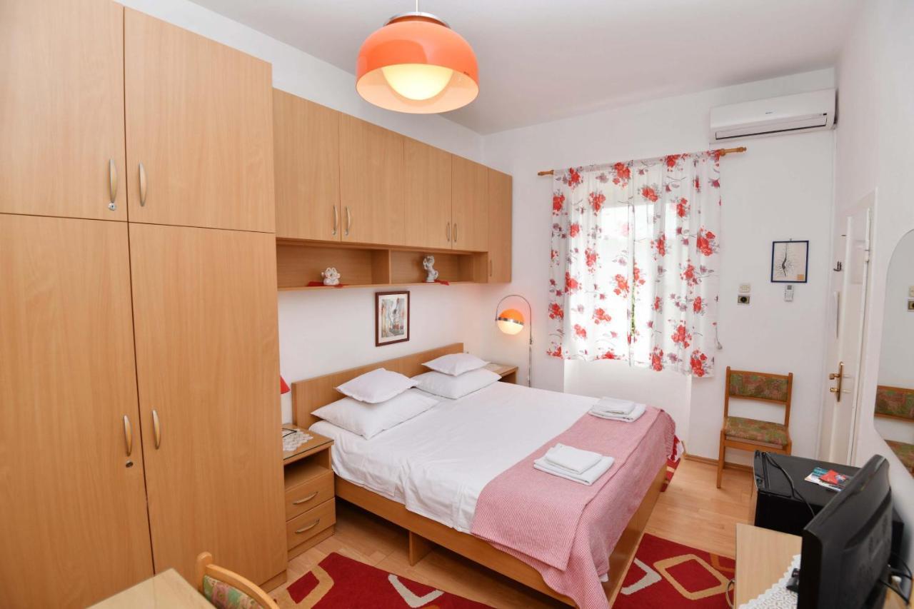 Guesthouse Manda Dubrovnik Kültér fotó