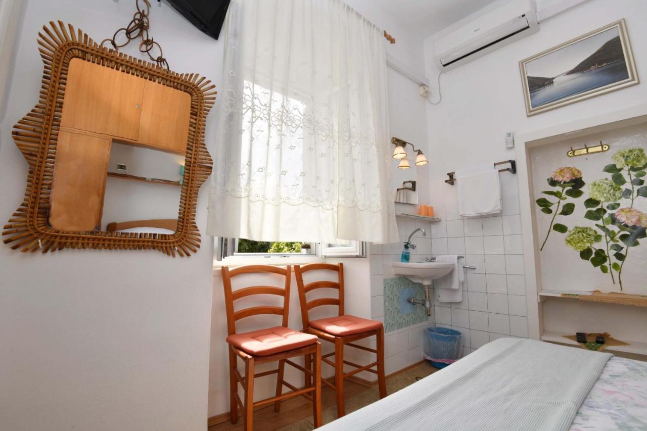 Guesthouse Manda Dubrovnik Kültér fotó