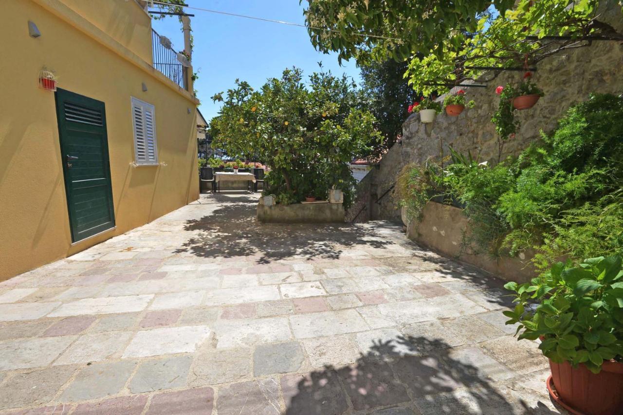 Guesthouse Manda Dubrovnik Kültér fotó