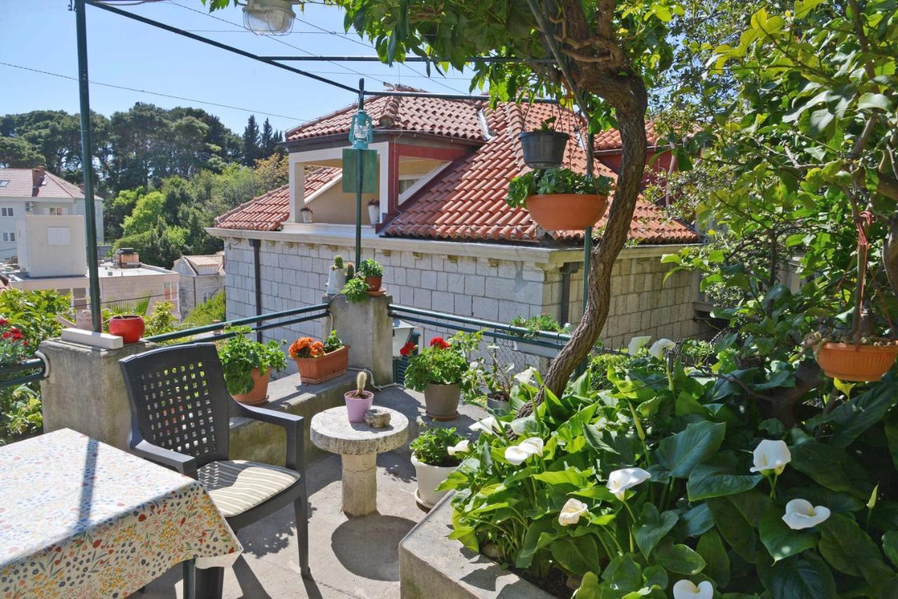 Guesthouse Manda Dubrovnik Kültér fotó