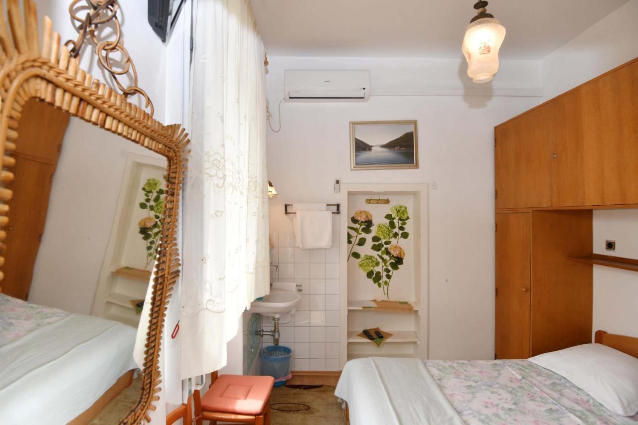 Guesthouse Manda Dubrovnik Kültér fotó
