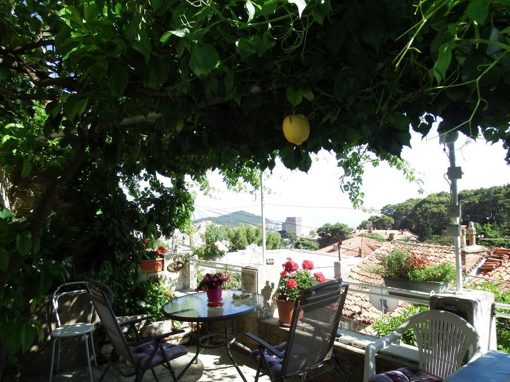 Guesthouse Manda Dubrovnik Kültér fotó