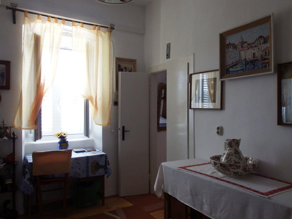 Guesthouse Manda Dubrovnik Kültér fotó