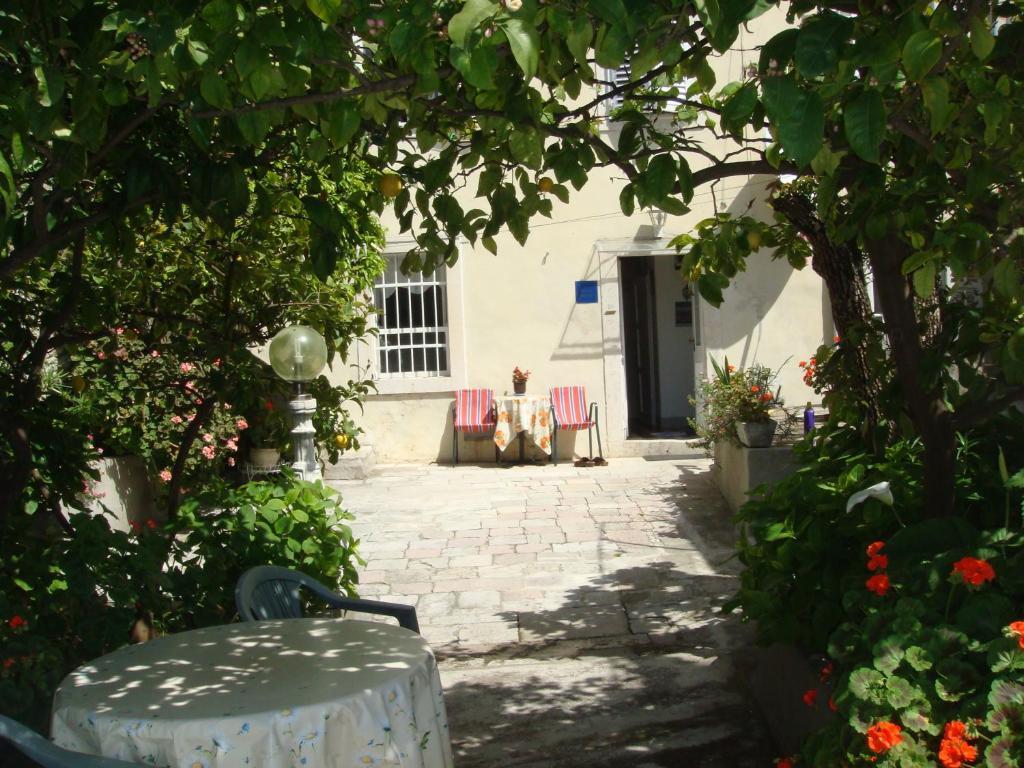 Guesthouse Manda Dubrovnik Kültér fotó