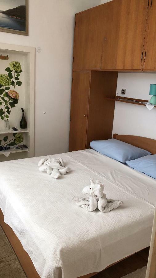 Guesthouse Manda Dubrovnik Kültér fotó